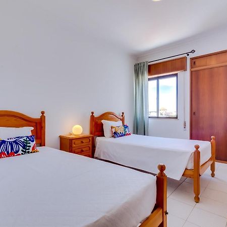 Al - Apartamento Mar Azul Куартейра Екстериор снимка