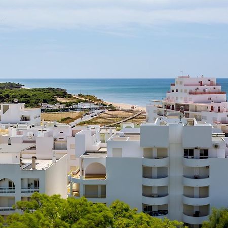 Al - Apartamento Mar Azul Куартейра Екстериор снимка