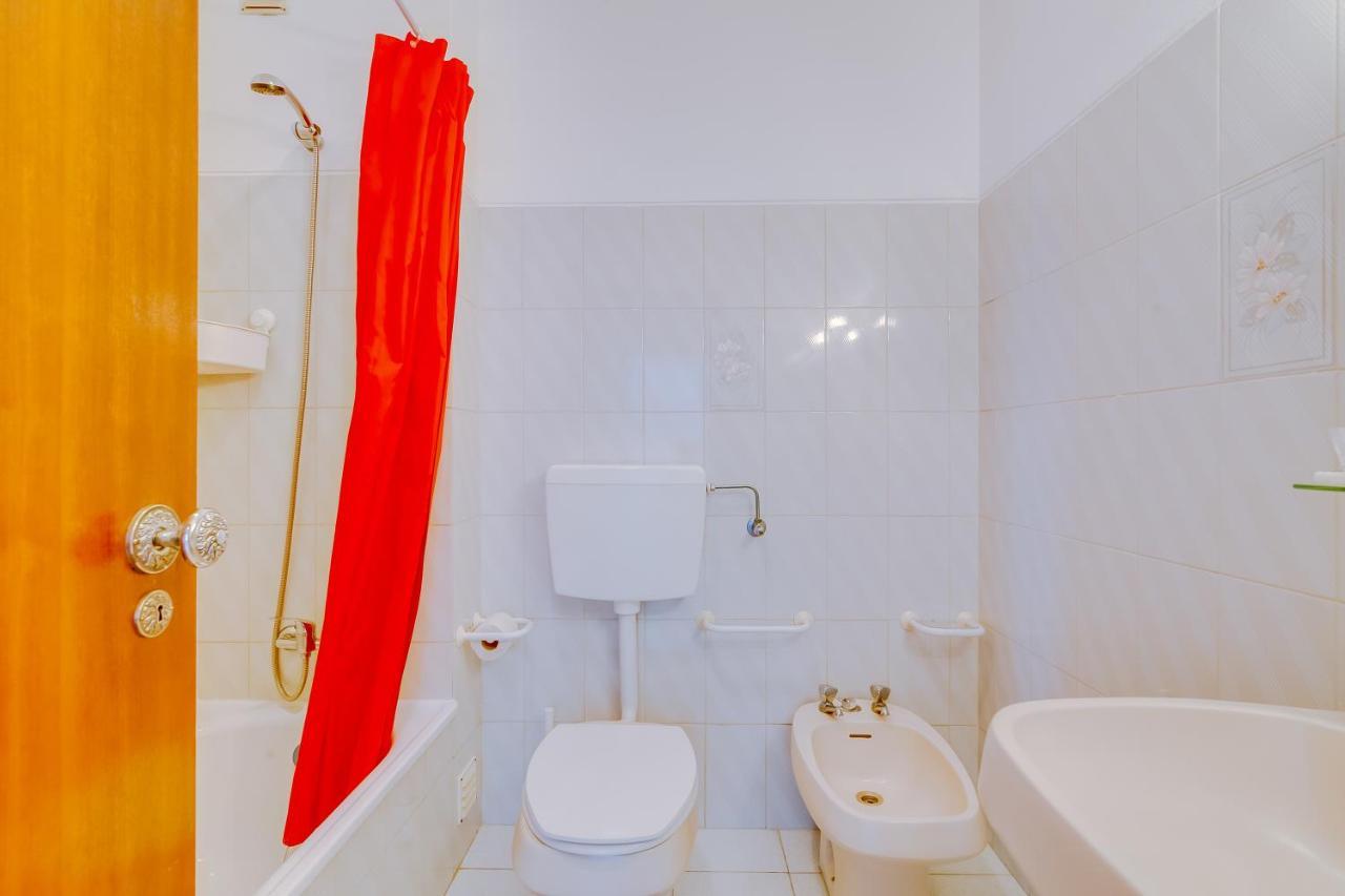 Al - Apartamento Mar Azul Куартейра Екстериор снимка